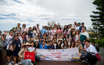 Vietnam shifts focus from visitor numbers to spending