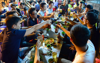 Vietnam’s beer industry rebounds as profits surge