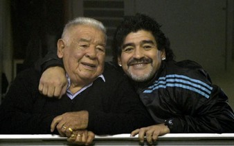 Maradona trial on hold over possible medical evidence mix-up