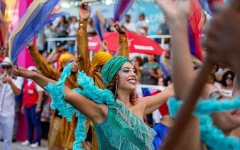 Vietnam’s Viettel expands telecom operations to 11th int’l market with Dominican Republic entry