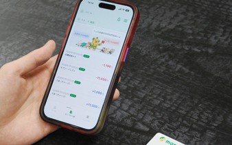 Cashless payment services for children growing in Japan