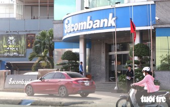 Vietnam's Sacombank writes off $64,500 debt for couple who died from electrocution