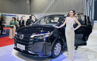 Indonesia, Thailand boost auto imports into Vietnam