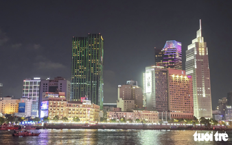Ho Chi Minh City develops criteria for smart, green, boutique hotels