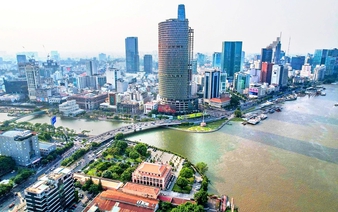 Beyond master plan: Building Ho Chi Minh City’s urban operating system for next century