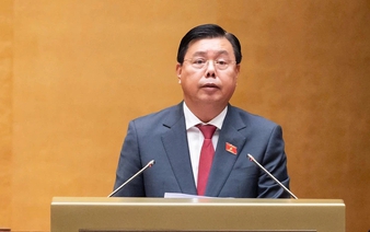 Vietnam bans overseas employment in massage jobs under amended law