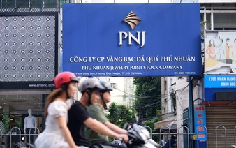 Foreign funds buy nearly 5mn more PNJ shares after diamond case findings in Vietnam