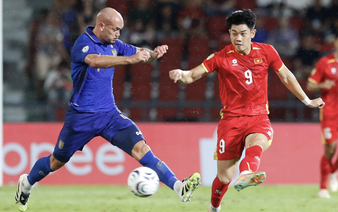 Thailand lose to Vietnam: Time to stop making excuses