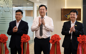 Ho Chi Minh City venture capital fund eyes first disbursements in Q4 2026