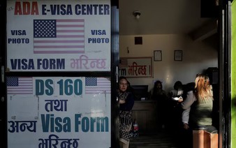 Trump administration issues pause on visa appointments for applicants worldwide