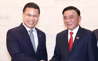 Vietnam looks to governance excellence in Singapore as it enters new era
