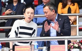 Madam Pang expected at My Dinh Stadium for Vietnam-Thailand ASEAN Cup final