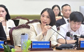 High-tech investors urge Ho Chi Minh City to offer ready-to-use infrastructure, cut red tape