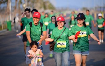 Ho Chi Minh City sets goal of raising life expectancy to 77 by 2030