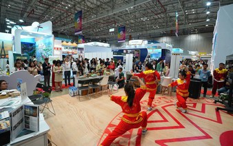 Vietnam taps community tourism potential for sustainable development