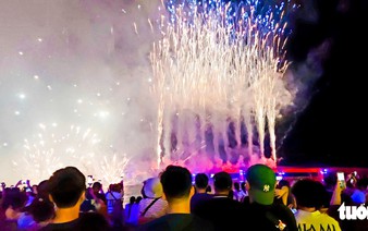 Vietnam's Phu Quoc expects tens of thousands of visitors for National Day holiday