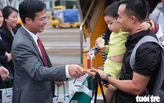 Vietnam's Da Lat tourism sees unprecedented surge ahead of National Day holiday
