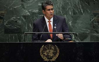 Pacific forum set to open in Palau without several leaders