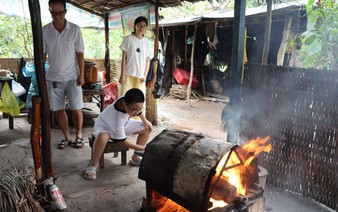 Vietnam’s Mekong Delta tourism seeks ways to break from the sameness and draw tourists back