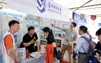 Taiwan to seek solutions for Vietnamese students facing visa delays