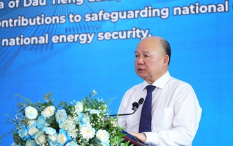 Vietnam starts construction of $296 million solar power project