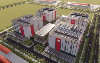 Ho Chi Minh City emerges as regional hotspot for data center investment