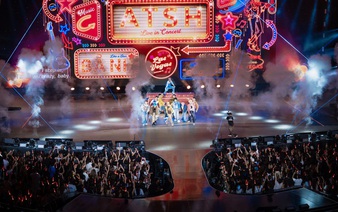 DatVietVAC opens IPO subscriptions: New step for Vietnamese entertainment market