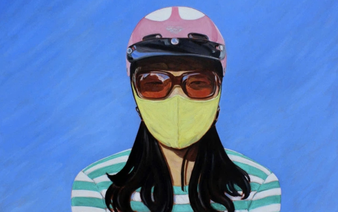 British painter John Lester: A Vietnam beyond clichés
