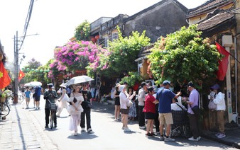 Planning to visit Vietnam's heritage sites? Mind the dress code