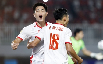 Why experts think Vietnam leads Southeast Asia's charge to World Cup 2030