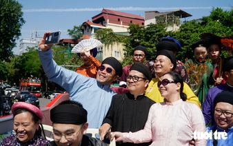 Explainer: Why Tet length is always up for debate in Vietnam