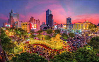 Vietnam and the 10% growth target