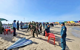Vietnam's Mui Ne cracks down on illegal stalls, street vendors