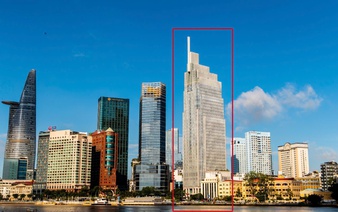 Vietnam’s Vietcombank takes full ownership of landmark tower in Ho Chi Minh City