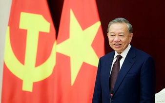 Top Vietnamese leader to pay state visits to Australia, New Zealand