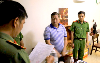 CEO of Vietnamese firm behind $100bn high-speed rail proposal arrested for fraudulent claims