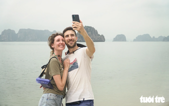 Vietnam partners with visa services giant to boost tourism promotion