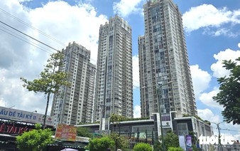 In Vietnam, apartment lifespan proposal sparks debate over long-term ownership