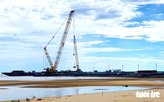 Vietnam's Ha Tinh approves $298mn wind power projects