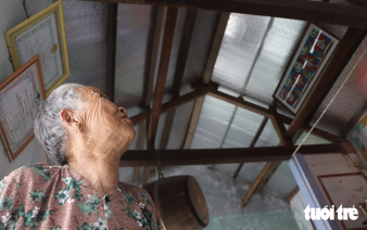 Families left in limbo by billion-dollar resort project in central Vietnam