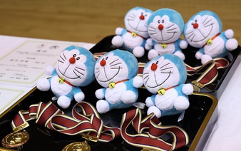 Many Indonesians named after Japanese anime characters