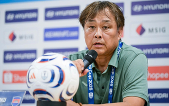Cambodia coach backs Vietnam to reach 2026 ASEAN Championship final