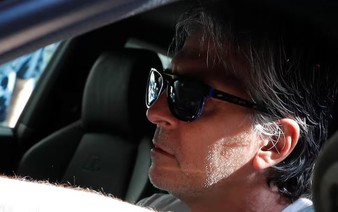 Father of soccer star Lionel Messi dies at 68 in Argentina