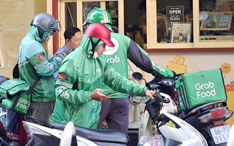 Vietnam fines Grab over $51,000 for consumer rights violations
