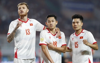 Vietnam leads ASEAN Cup 2026 fair-play standings