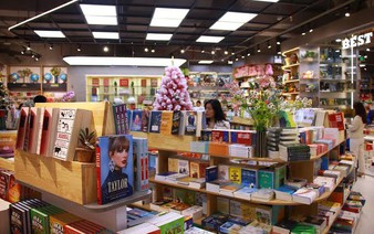 Amid heavy Q2 loss, Vietnam's PNC sees major share shuffle, iconic bookstore closure