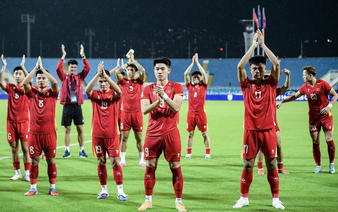 Vietnam, Thailand could meet in 2026 ASEAN Championship final