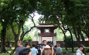 Free activities to enjoy in Hanoi, Ho Chi Minh City, Da Nang on National Day