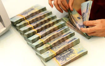 Savings rates continue to rise in Vietnam, with 6-month rates reaching 9.2%