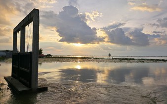 Storing Mekong floodwater for an El Nino-hit dry season in 2027